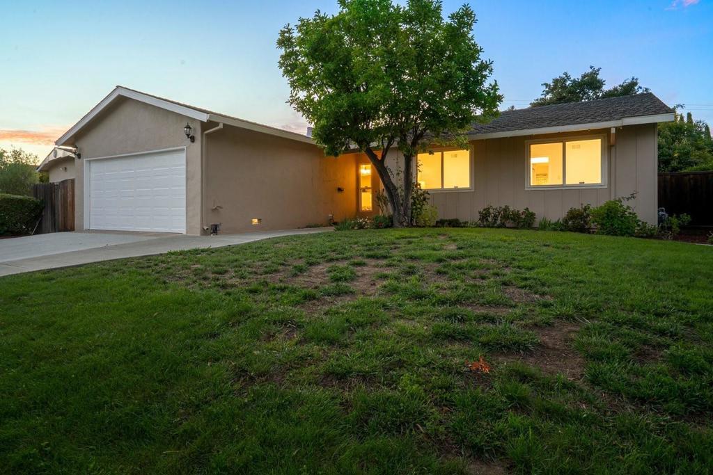 6951 Blue Hill Drive