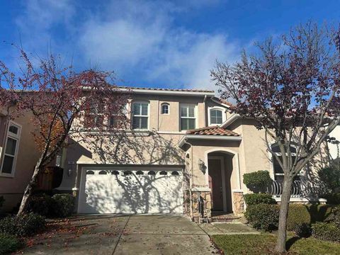 14 Poppy Hills Ln San Ramon CA 94583