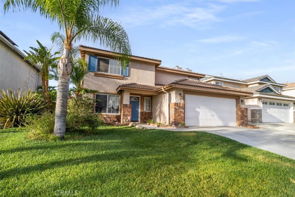 Welcome to your beautifully updated move-in ready two-story single-family Pool home in the highly desirable Paseo del Sol community! This 4 bedroom 2.5 bath Home features Newly upgraded flooring and cozy fireplace, newer painted walls with custom window treatments, Kitchen water filtration, system & whole-house water softener, EV charging station for convenient green living. Backyard with Sparkling private pool & spa, Outdoor BBQ bar and shade cover – perfect for entertaining or relaxing weekends. Walking distance to playgrounds and top-rated elementary school, Minutes away from shopping plaza, restaurants, wineries and golf courses. Community offers pools, tennis courts, basketball courts, and a fitness center, Scenic walking trails throughout the neighborhood. Low property taxes + resort-style living, everything you need for comfort and convenience!
Make this your home today!