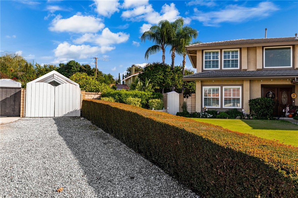 4232 Pepperdine Court