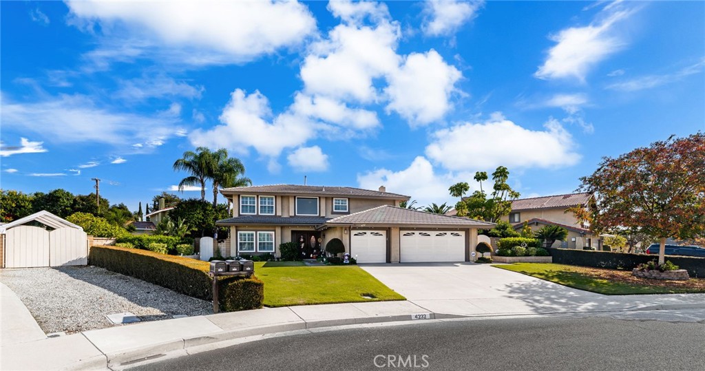 4232 Pepperdine Court