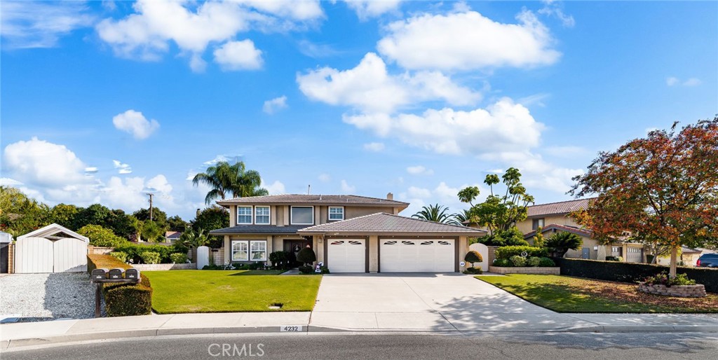 4232 Pepperdine Court