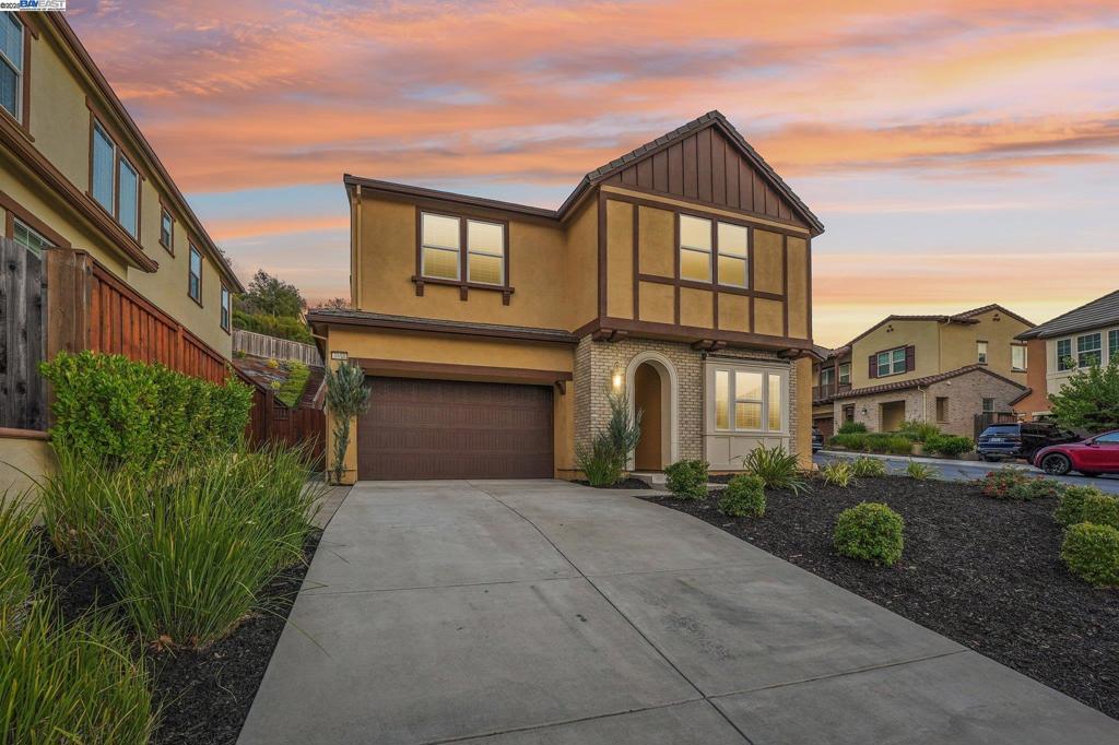 *Exceptional Home in Prime Dublin Location* Nestled on a serene cul-de-sac in one of Dublin’s most desirable neighborhoods, this stunning 4-bedroom, 4-bath residence offers the perfect blend of elegance, functionality, and convenience. The thoughtfully designed floor plan includes a main-level bedroom with a full bath—ideal for guests, multigenerational living, or a private home office. *Interior Highlights:* • Expansive open-concept layout with seamless flow between living, dining, and family areas • Chef’s kitchen featuring granite countertops, stainless steel appliances, and a spacious center island • Luxurious upstairs primary suite with spa-inspired bathroom and generous walk-in closet • Well-appointed secondary bedrooms with easy access to additional bathrooms. *Outdoor Retreat:* Step into your own backyard sanctuary, complete with lush landscaping, mature fruit trees, elegant stone pavers, and a cozy seating area. A built-in gas hookup makes outdoor entertaining effortless and enjoyable year-round. *Unbeatable Location:* Conveniently located near BART, I-580/I-680, top-rated schools, shopping centers, dining hotspots, and major employers—this home offers both tranquility and commuter-friendly access.