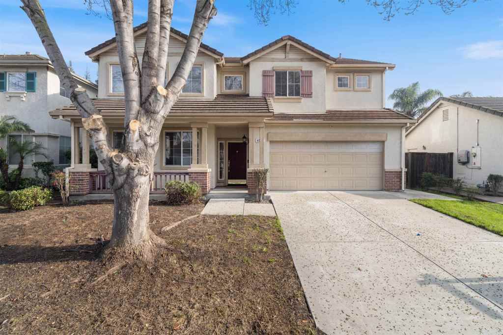 Photo of 4925 Bay View Cir Cir, Stockton, CA 95219 (MLS # 41123022)