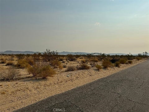 Photo of 0 E Broadway, Joshua Tree, CA 92252 (MLS # SW26209979)