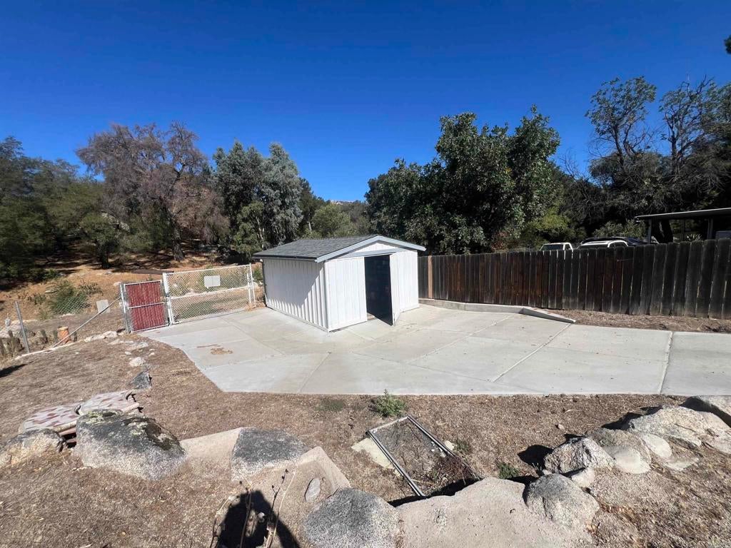 1350 Potrero Circle