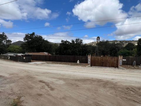 Photo of 1350 Potrero Circle, Potrero, CA 91963 (MLS # PTP2604061)