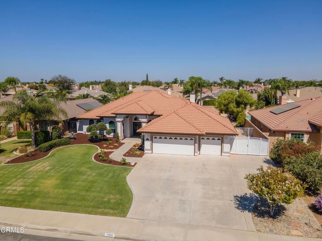 13806 Table Rock Avenue