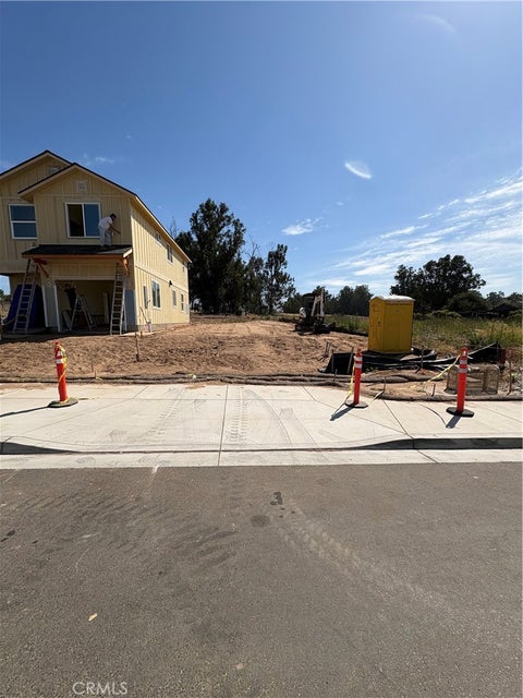Photo of 0 Honey Grove Lane, Nipomo, CA 93444 (MLS # PI26150738)