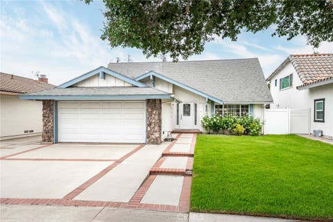 Photo of 14911 Featherhill RD, Tustin, CA 92780 (MLS # PW26162420)