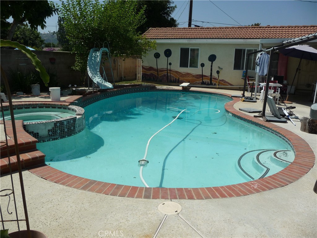 2775 Cold Plains Drive