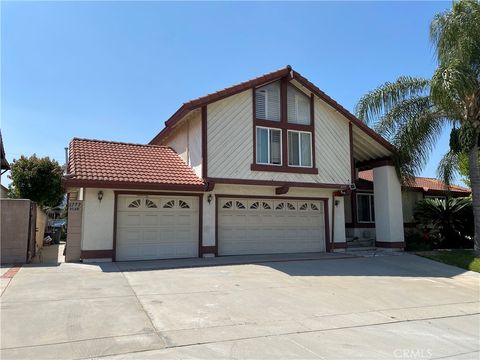 Property photo of 2775 Cold Plains Drive, Hacienda Heights, CA 91745