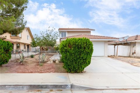 Photo of 12170 Pluto Drive, Victorville, CA 92392 (MLS # CV25198074)