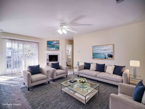 Photo of 577 577 E Taylor Ave Ave #F, Sunnyvale, CA 94085 (MLS # 41121724)