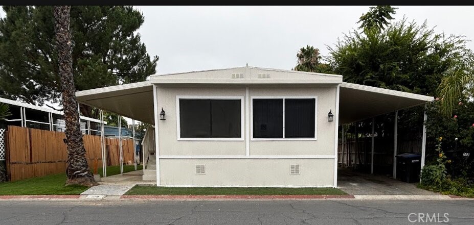 Photo 1 of 4 — 1097 N State Street 109, Hemet, CA 92543