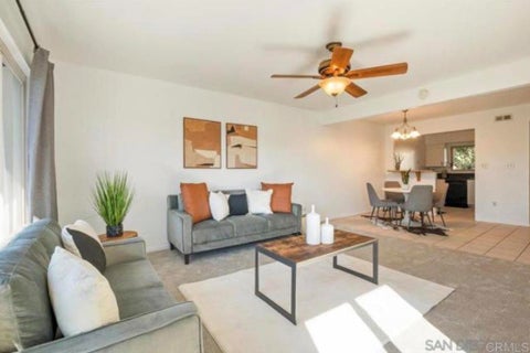 Photo of 6816 Hyde Park Drive #N, San Diego, CA 92119 (MLS # NDP2609046)