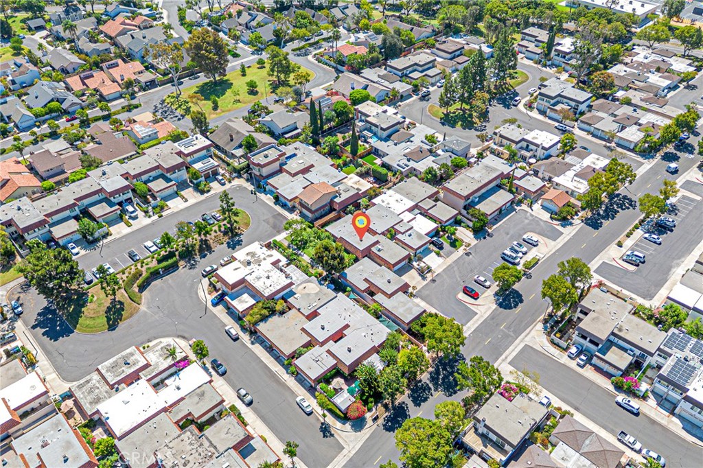 Village I (V1) - Residential