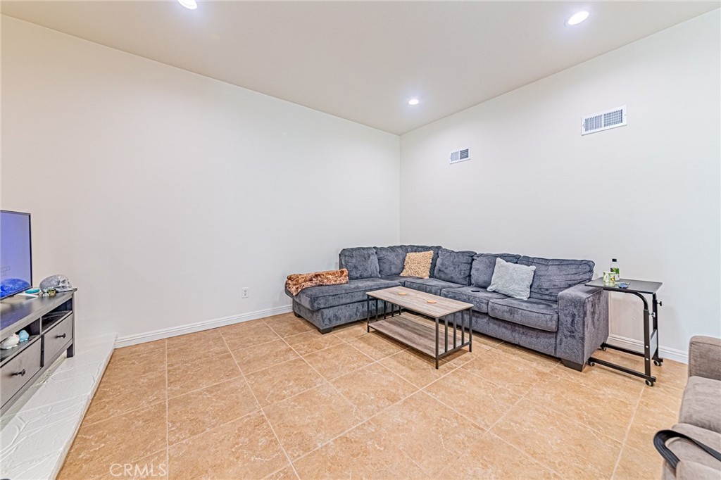 Village I (V1) - Residential