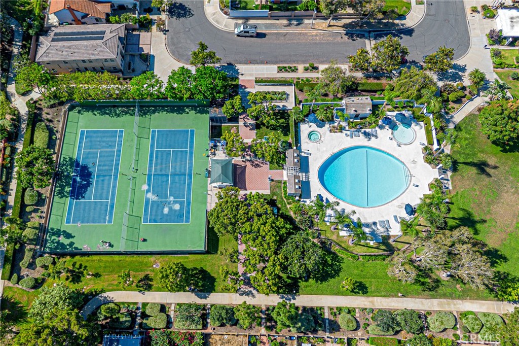 Village I (V1) - Residential