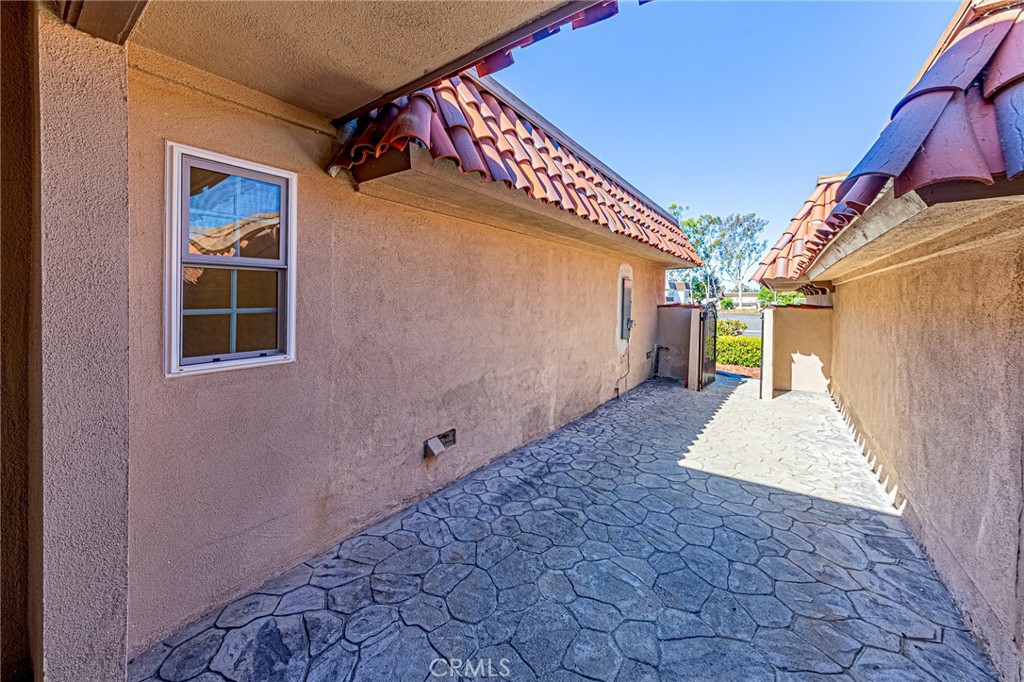 Village I (V1) - Residential