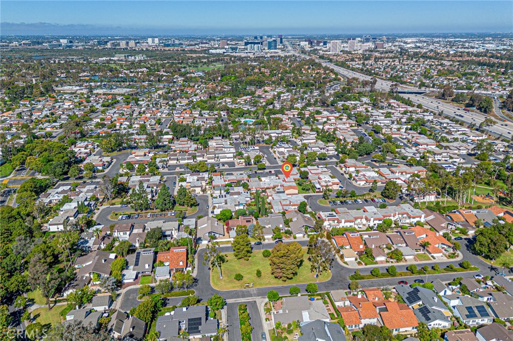 Village I (V1) - Residential