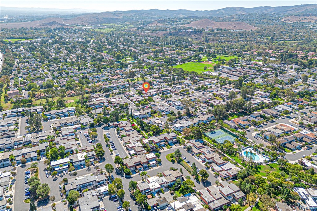 Village I (V1) - Residential