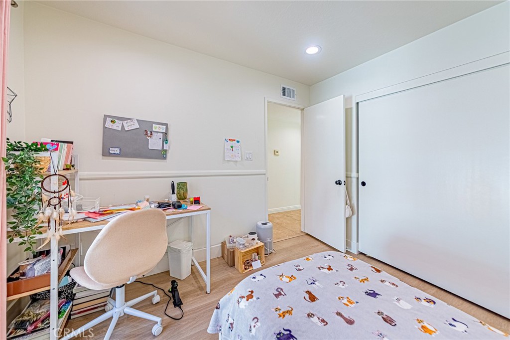 Village I (V1) - Residential