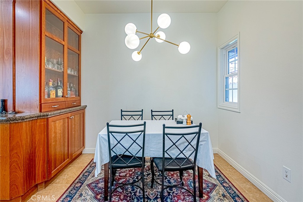 Village I (V1) - Residential