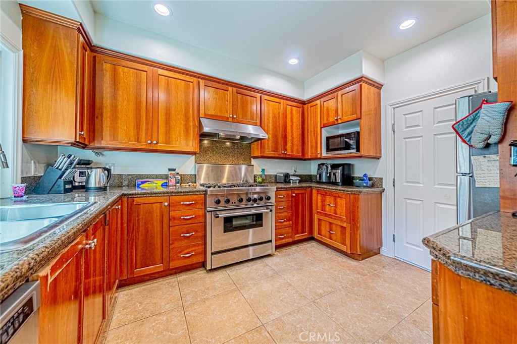 Village I (V1) - Residential