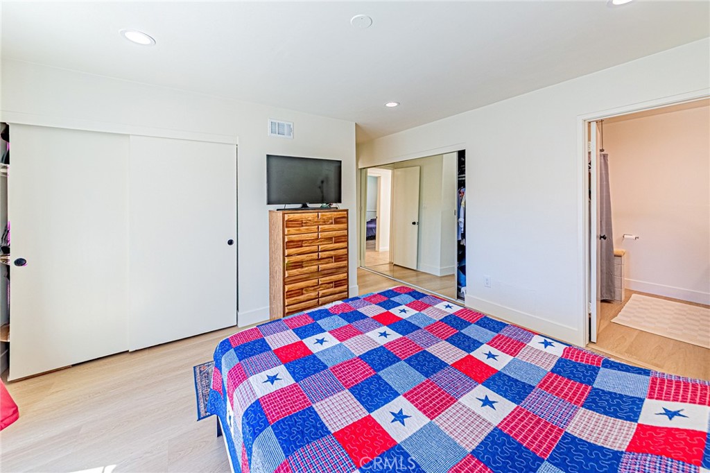 Village I (V1) - Residential