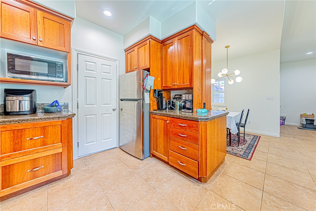 Village I (V1) - Residential