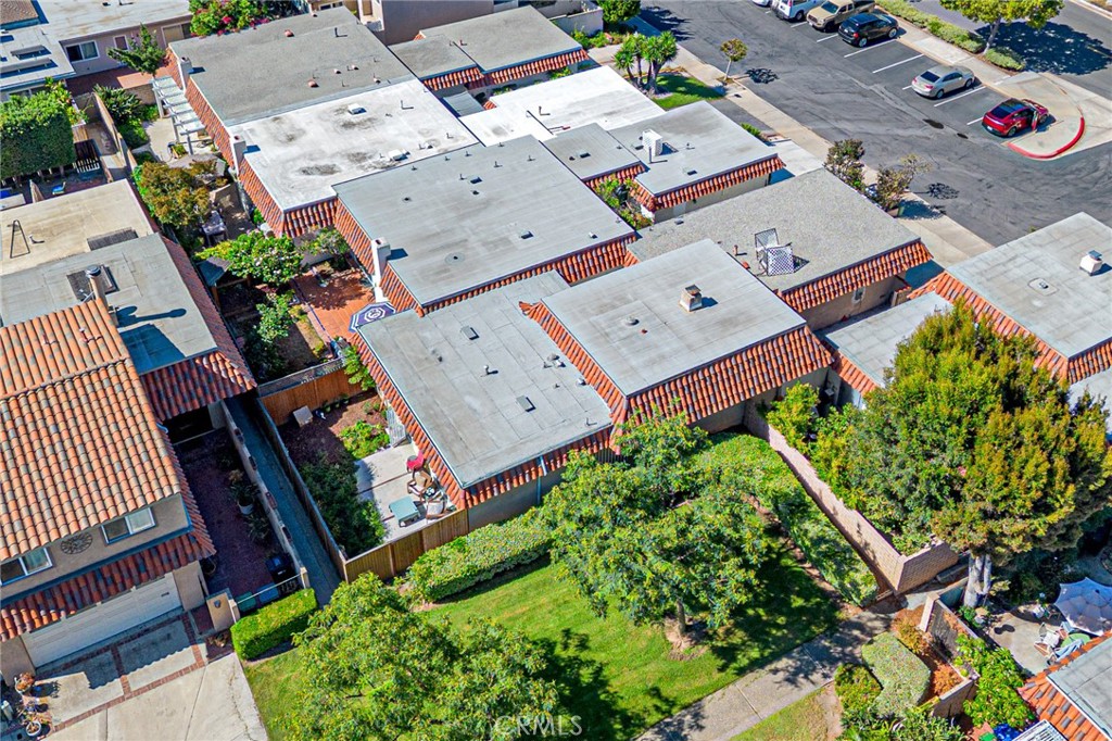 Village I (V1) - Residential