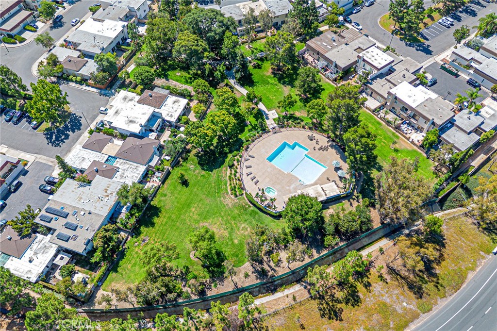 Village I (V1) - Residential