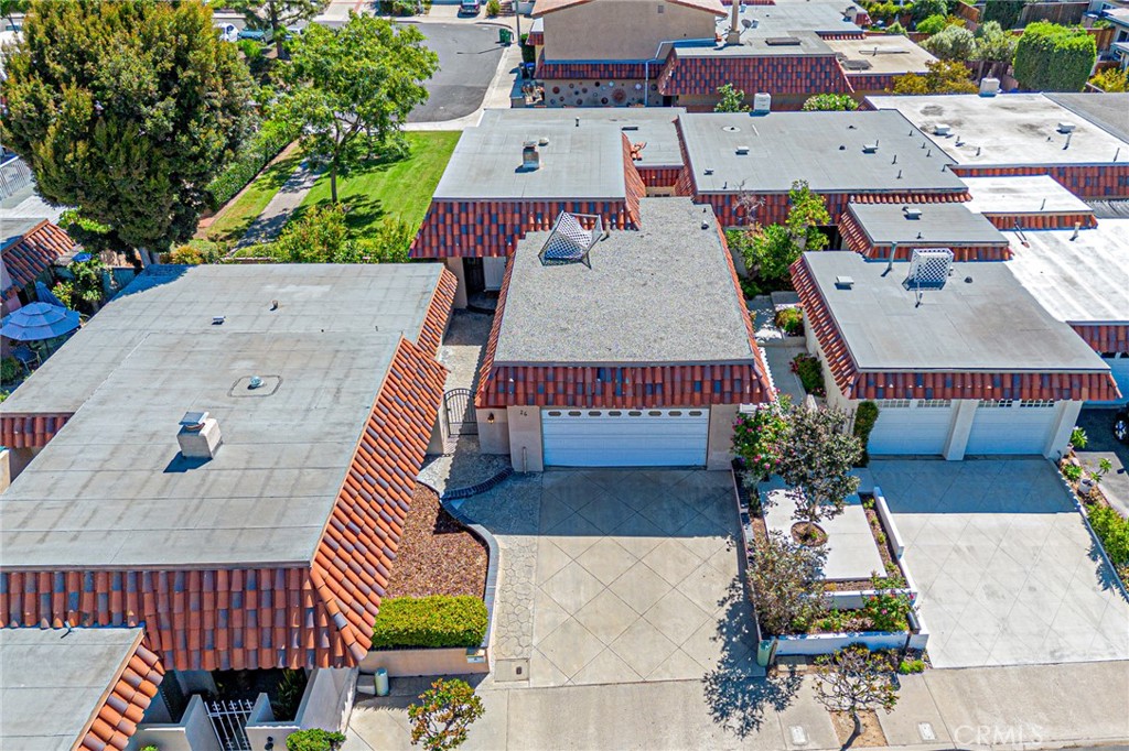 Village I (V1) - Residential