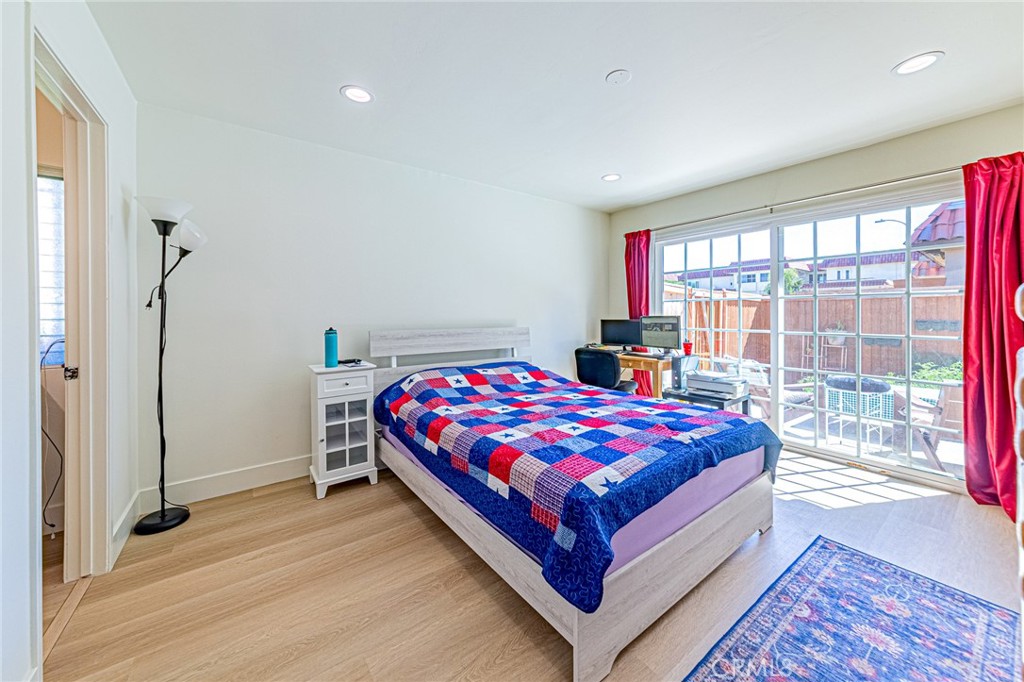 Village I (V1) - Residential