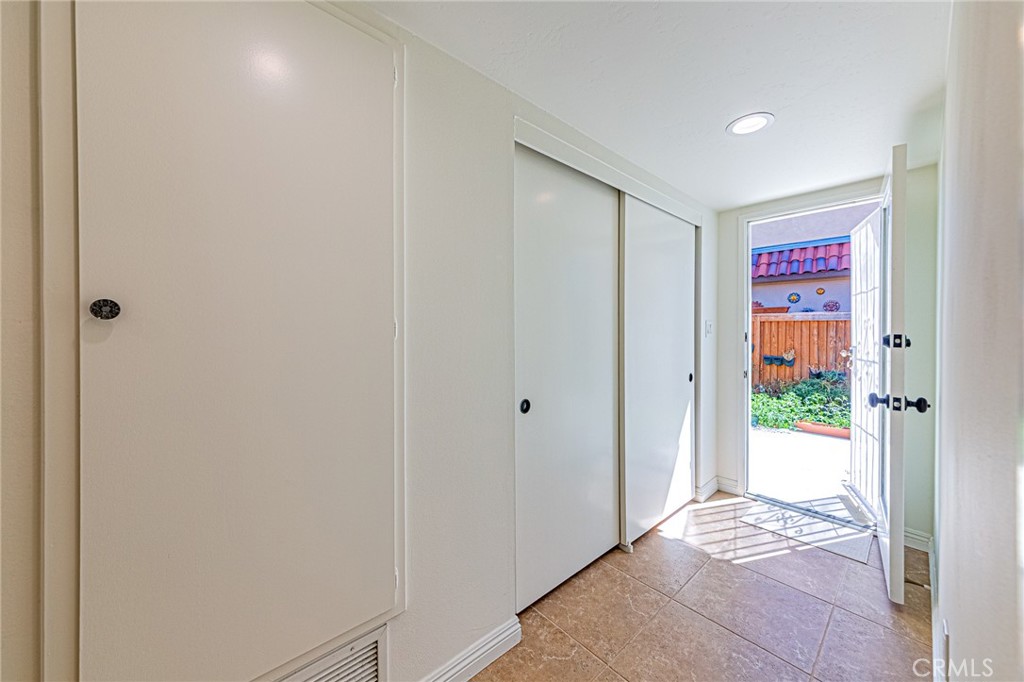 Village I (V1) - Residential