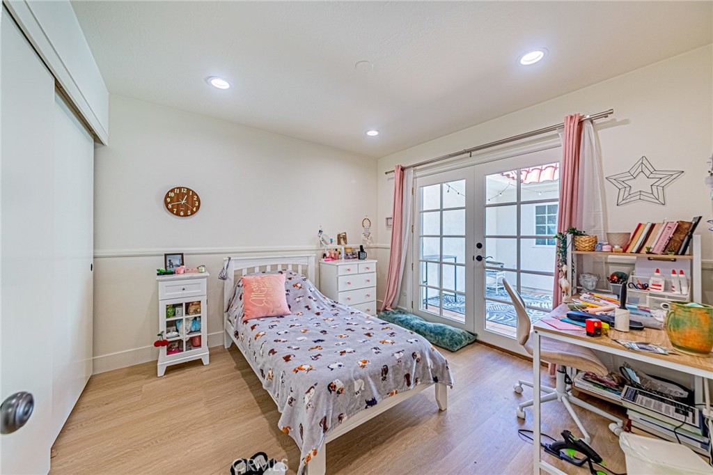 Village I (V1) - Residential