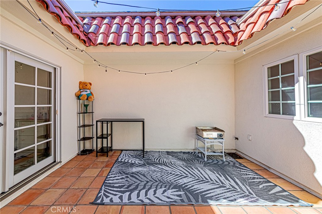 Village I (V1) - Residential