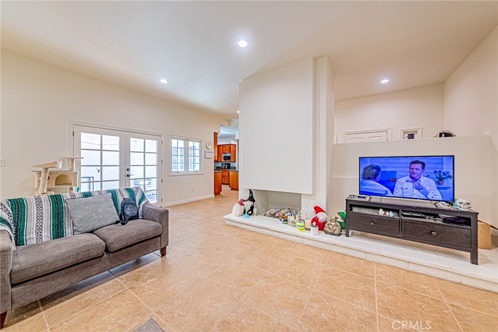 Village I (V1) - Residential