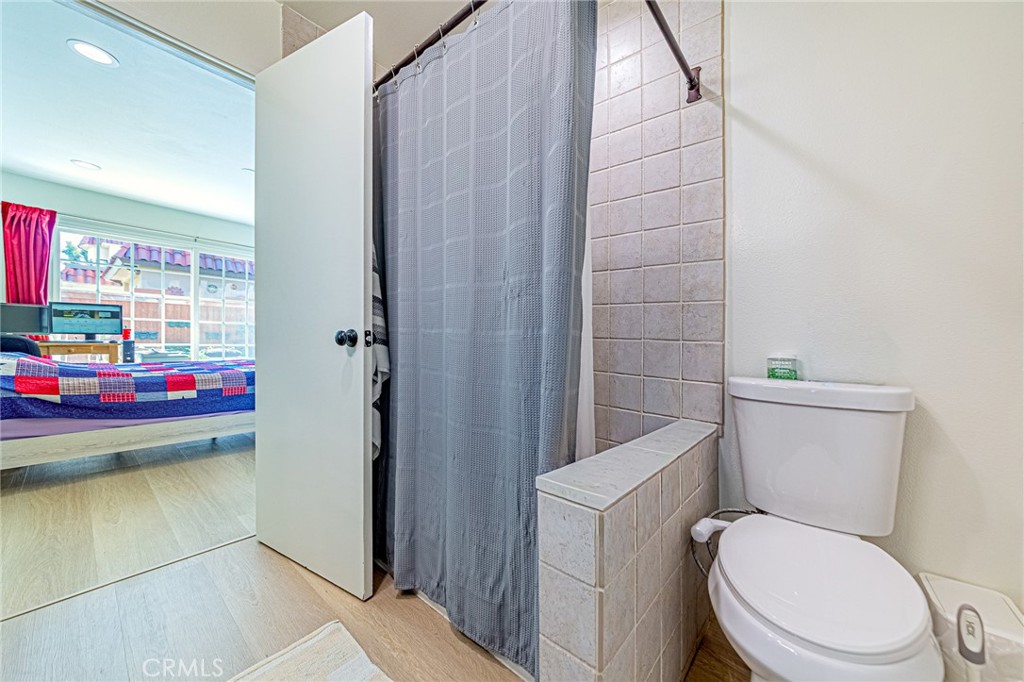 Village I (V1) - Residential