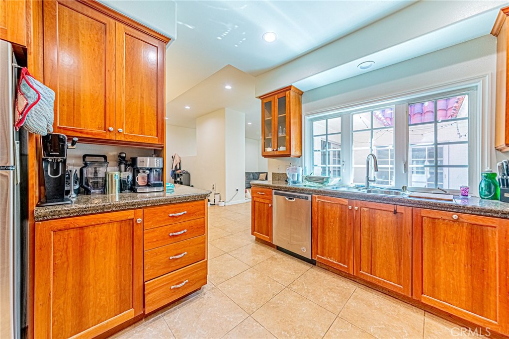 Village I (V1) - Residential