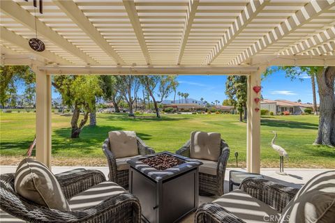 Photo of 40963 Interlachen Lane, Palm Desert, CA 92211 (MLS # PW26095868)