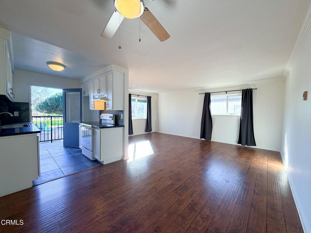 Villa VTA/Vta Vlg - 2095 - Residential Lease