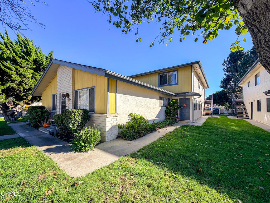 Villa VTA/Vta Vlg - 2095 - Residential Lease