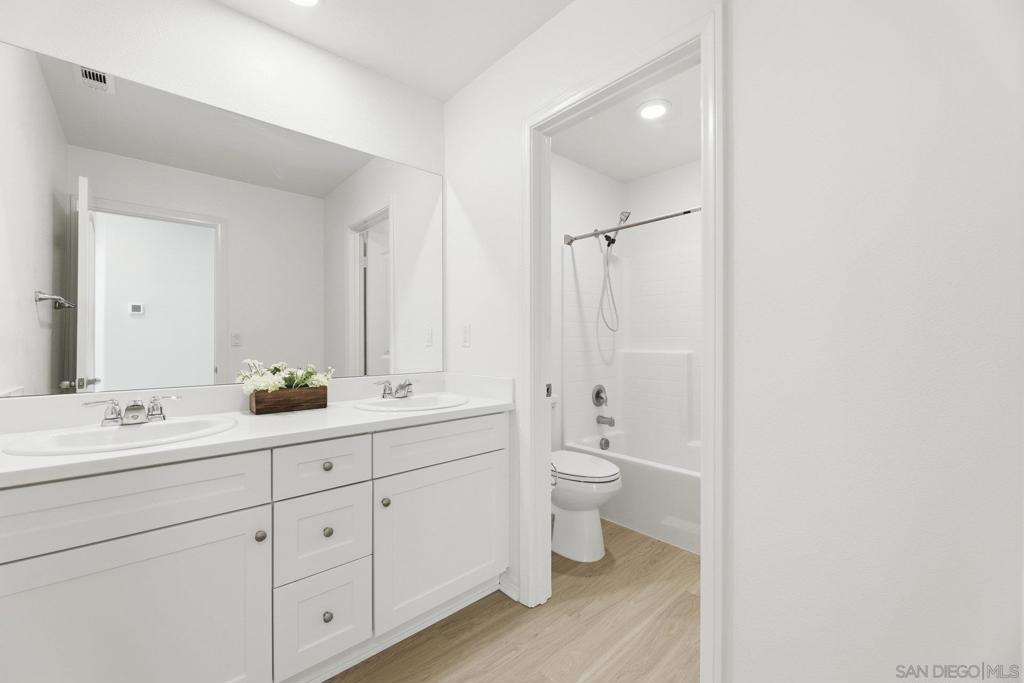 Out Of Area - Residential