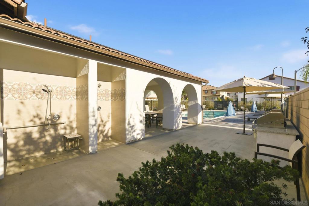 Out Of Area - Residential