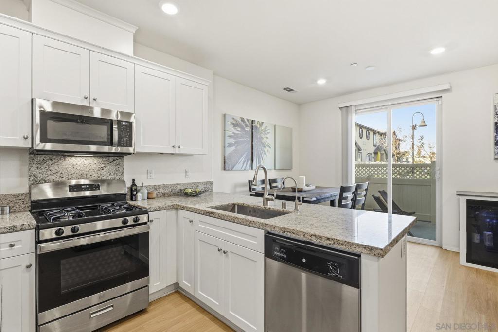 Out Of Area - Residential