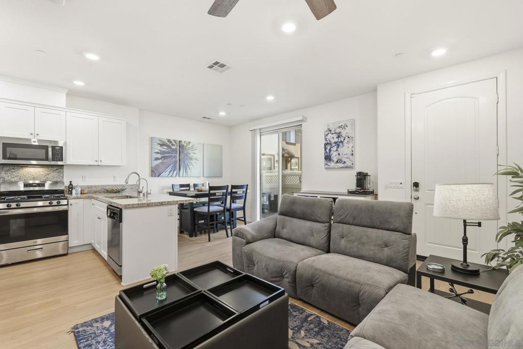 Out Of Area - Residential