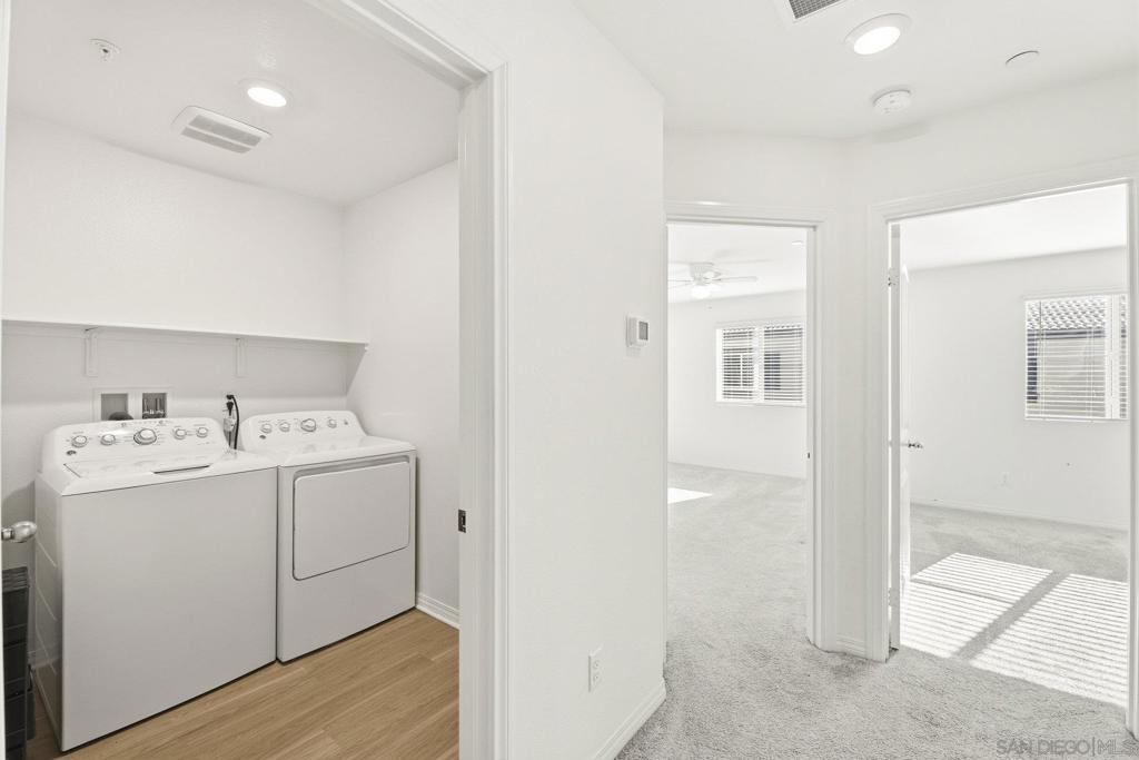 Out Of Area - Residential