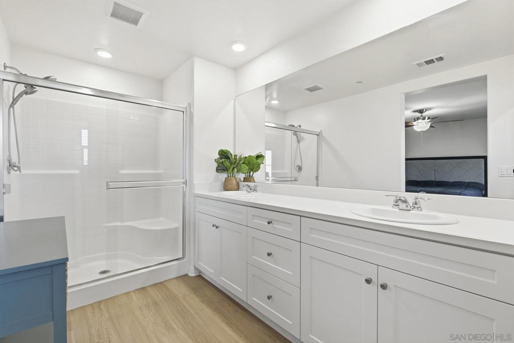 Out Of Area - Residential